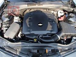 شێڤرۆلێت کەمارۆ